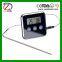 instant read meat kitchen thermometer digital
