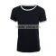 Fashion Create Your Own Cotton Spandex t Shirt