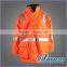 Arc flash fishing waterproof rain jacket