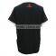 100%polyester dry fit wholesale blank football jersey