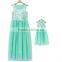mommy and me dress chirdren frocks designs new model dress