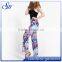 2017 Bulk New Brushed Leggings Wholesale Manufacturer