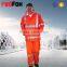 high quality waterproof safety hi vis workwear