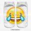 2016 china supplier kid women emoji sock