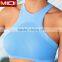 High demand import products Miqi Multi size wholesale sports bra youth with custom blank sport bra