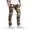 wholesale 2016 new fashion army camo man pants military camouflage