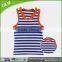 2016 Wholesale Custom Sleeveless Bulk Tank Top