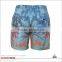 New arrival swimming trunks elastic waistband mens cool shorts