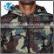 Winter Padding Camo Hunting Jacket For Men