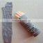 Ladies long sleeve Cashmere knitting fingerless gloves