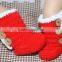 baby booties soft