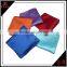 Good Quality Custom Pocket Square For Gentleman