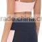 Wholesale New Style Fashionable Sexy Custom Blank Women Sports Bra Sets Women's Radius Microfiber Sports Bra Set