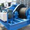 JM JK Series Wire rope Electric Winch 25 ton