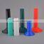 20S/3 High tenacity polyester spun yarn leather sewing thread