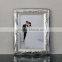  china custom metal silver beautiful girl sex women photo frame