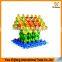 2016 Colorful Diy Puzzle Educational Toys For Preschool Child