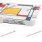 Remeo Parttern Plastic Case For iPhone 5
