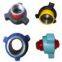 OILFIELD UNIONS-AIR GRIP UNIONS, TANK UNIONS, HAMMER UNION