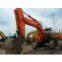 USED EXCAVATOR HITACHI ZX470LCH-3