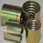 00400 ferrule for 4 wire rubber hoses