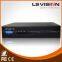 LS VISION h.264 8 channel high resolution nvr kits onvif 2.4