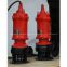 BQS flameproof submersible pump