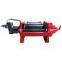 Hydraulic Winch for Trailers