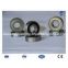 High quality 6221 deep groove ball bearing made in China