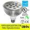 UL LED Spotlight 12X1W Dimmable