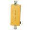 2100MHz WCDMA Cell Phone Sigal repeater amplifier TK2100 for 200m2 space use