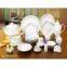 Ceramic dinnerware