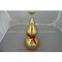 Brass gourd craft