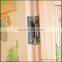 Indoor decorative folding screen wooden partition Wooden Room Divider Folding Room Dividers printing GVSD 018