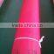 Red Spin Belt for nonwoven forming fabric
