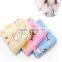 Customized Wholesale Cotton Muslin Face Cloth