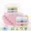 china supplier baumwolle cotton towel HR bath towel