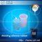 Rtv Liquid Moulding Silicone Rubber