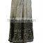 Indian Bandhani Boho long Skirt