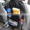 Premium Quality Backseat Car Organizer seat back protector car seat organizer