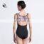 117141039 Printing Spandex Vest Ballet Dance Leotards