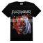 Rock band t shirts,rock music t shirt,punk rock shirt
