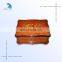 Wholesale Cheapest Price wholesale unfinished wooden craft boxes For Home Use