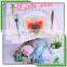 soft hand feeling custom printing microfiber tea towel for kitchen use