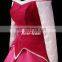 Fast Delievery Rose-team Fantasia Anime Cosplay New Arrival Cheap Custom Made Adult Sleeping Beauty Dress Princess Dress Parks V