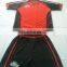 SOCCER UNIFORMS