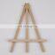 Wholesale cheaper mini art easel set