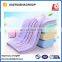 Wholesale colorful cotton hand towel face towel