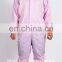 ESD Overcoats White Uniform Antistatic Apparel