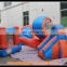 Inflatable bouncy castle, inflatable cartoon combo castle , air trampoline for sale